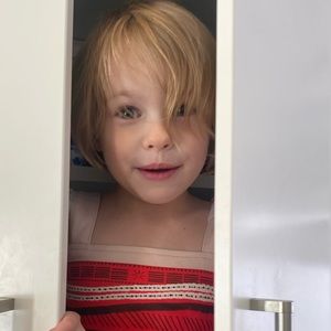 Meet your Posher, Annie